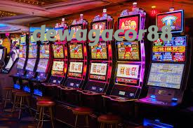 dewagacor88 App – Casino in Your Pocket