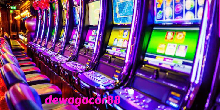 dewagacor88 Live Casino Tables Built for Indonesia
