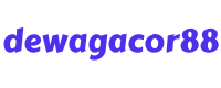 dewagacor88  logo