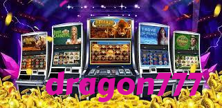 dragon777 slide 1
