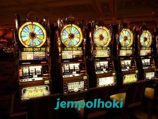 jempolhoki slide 1