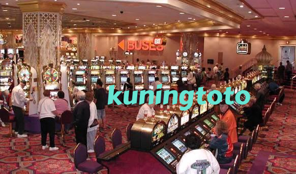 kuningtoto slide 1